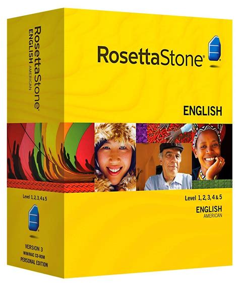 rosetta stone english download free full